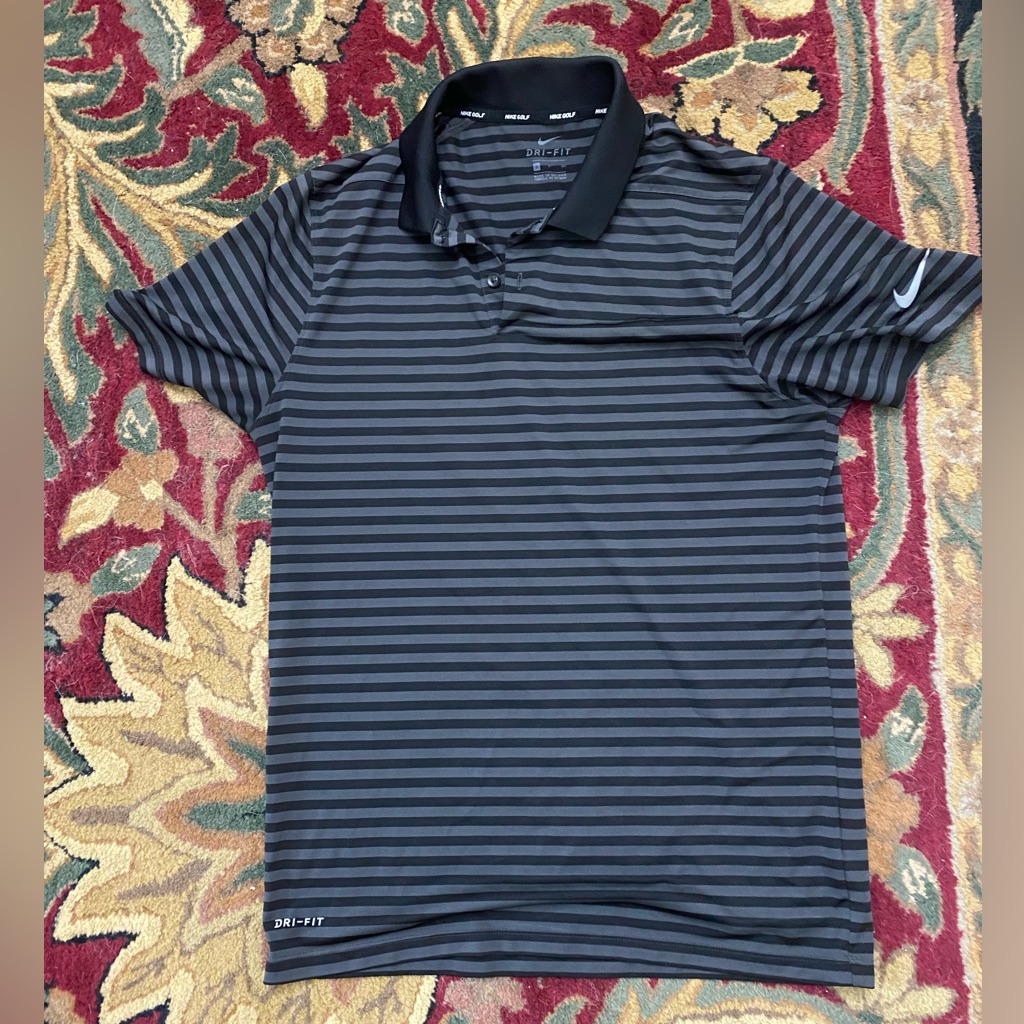 Nike Golf Polo